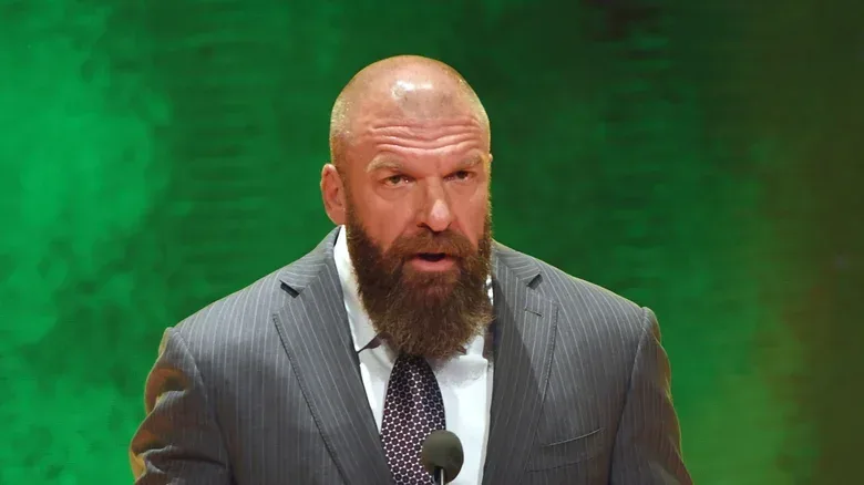 Triple H explaining why WWE needs to bring Sin Cara back