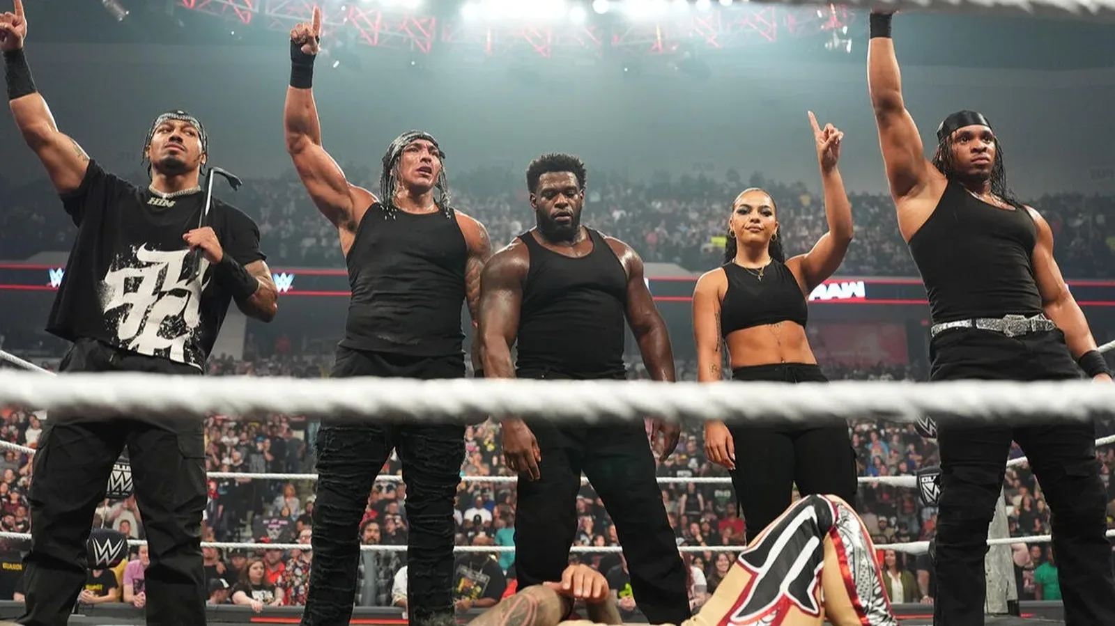 Royce Keys Blames Jacob Fatu for Unlocking the Dark Side of 946