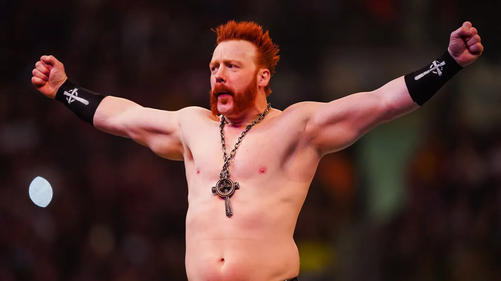 S. Farrelly’s Full Gear-Day Convention Booking Draws Attention Amid AEW Speculation