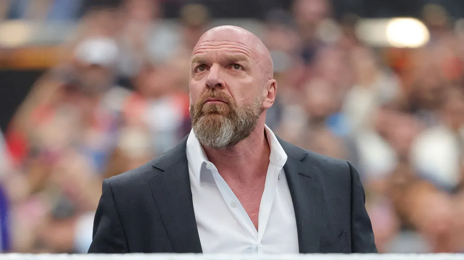 WWE Has Reportedly Held No Talks About Moving Crown Jewel From Riyadh