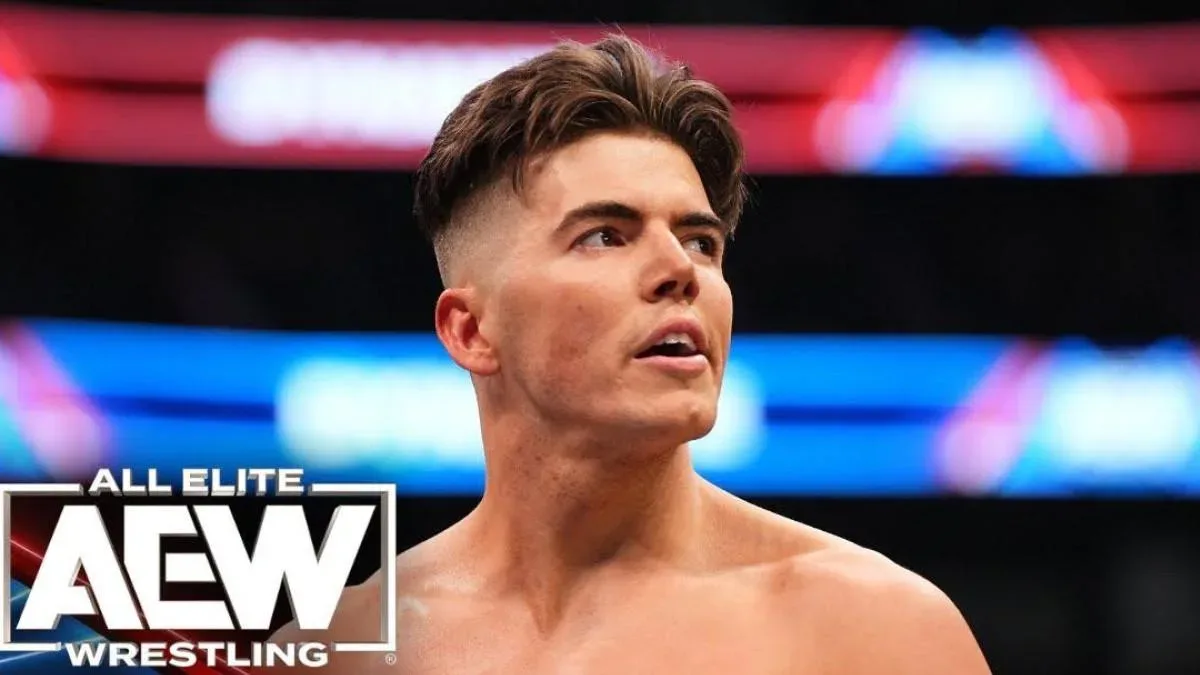 Sammy Guevara Says He Is Staying Ready Amid Sporadic AEW and ROH Appearances