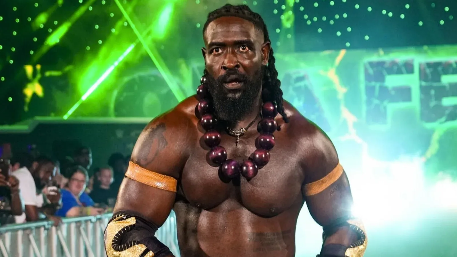 Oba Femi’s Roman Reigns Challenge Points Toward WrestleMania 43, Not Survivor Series