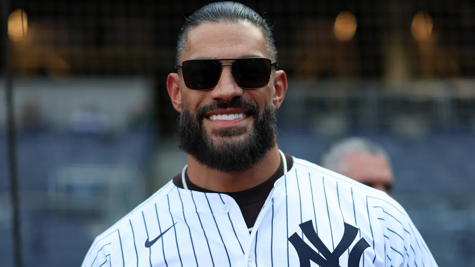 Roman Reigns Sees Potential For Another WWE Reinvention Beyond Current Title Run