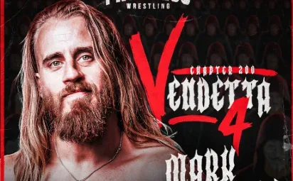 Mark Haskins Returning to PROGRESS as Independent Wrestling Announces Packed Week of Updates