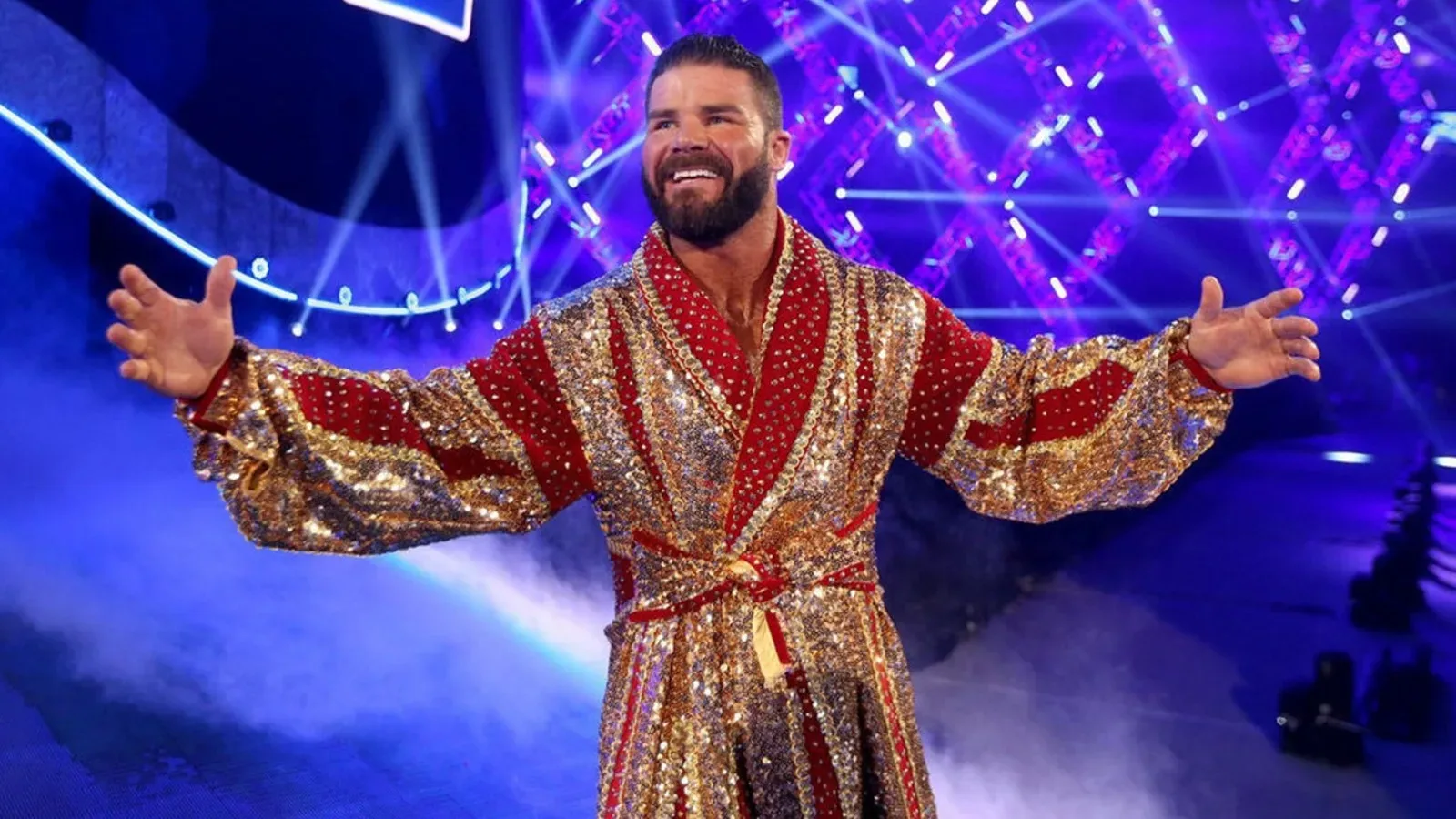 Michael Hayes Says Triple H Sees Bobby Roode as His Potential Successor in WWE Producer Role