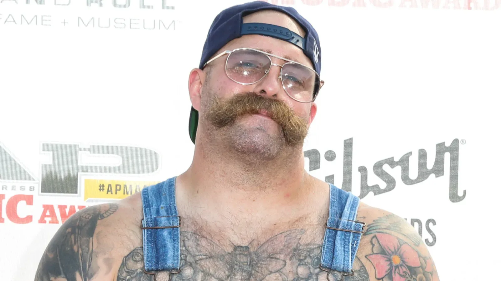 Malakai Black Shares Emotional Tribute to Andy ‘The Butcher’ Williams
