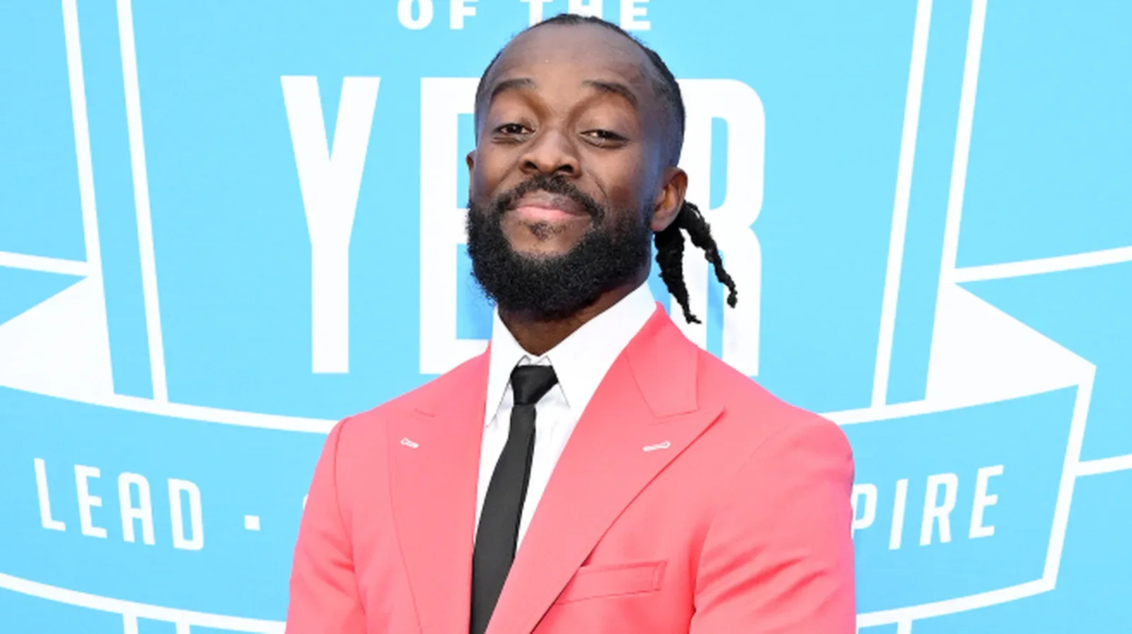 Kofi Kingston Says AEW All In Debut Felt Like a “Weird Dream” After Late Signing