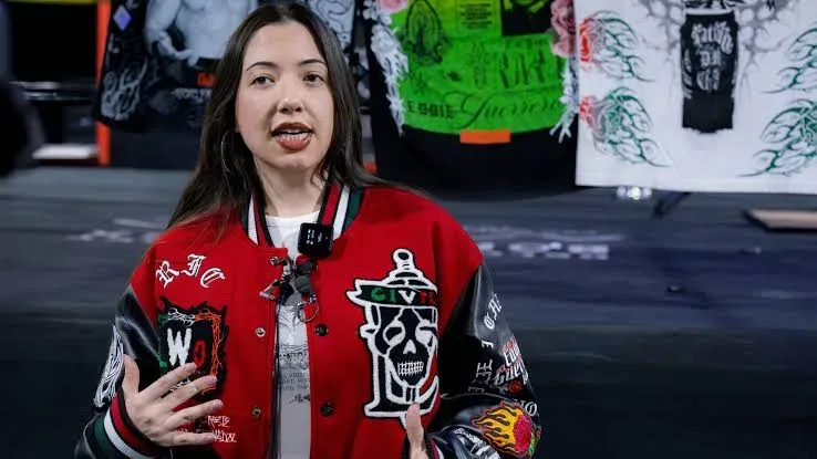 Sherilyn Guerrero Wants to Honor Her Family Legacy While Creating Her Own Wrestling Path