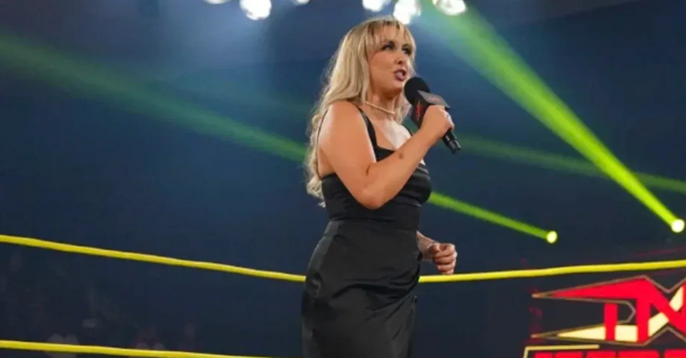 Gia Miller to Miss TNA Bound For Glory After Sudden Health Setback