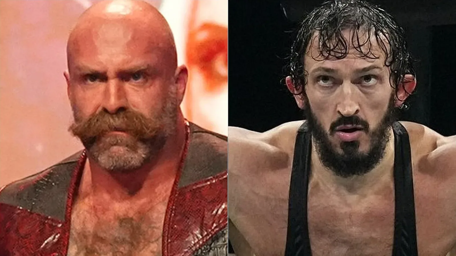 Samoa Joe Reflects on AEW Unity Following Losses of PAC and Andy Williams