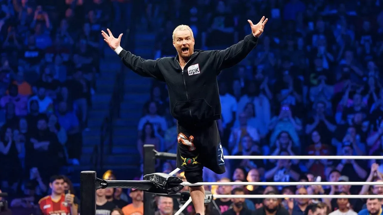 Zach Gowen Announces Retirement From In-Ring Competition