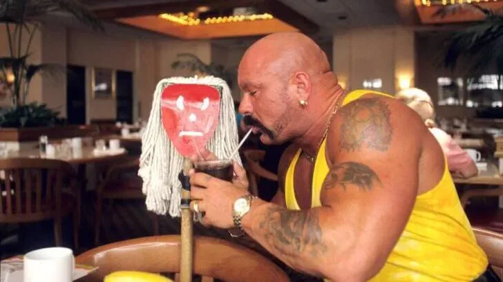 Perry Saturn Explains How the Moppy Storyline Followed His 2001 Mike Bell Incident