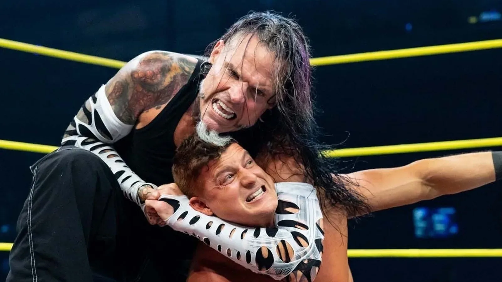 TNA Impact Finalizes Bound For Glory Stakes With Shayna Baszler Reveal, Title Drama and Call Your Shot Twist
