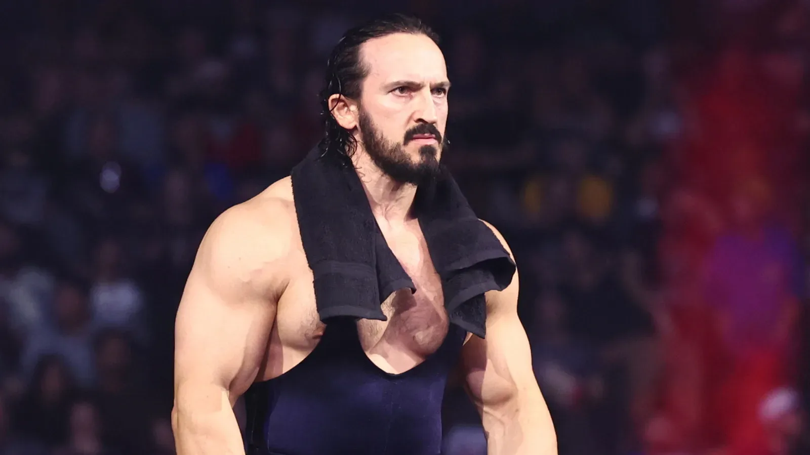 Kalisto Calls PAC’s Death ‘Surreal,’ Reflects on Their WWE Matches