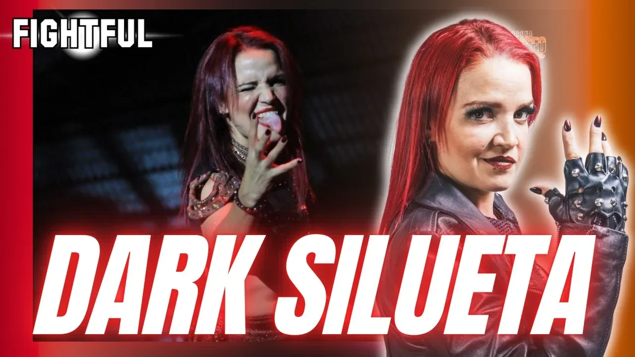 Dark Silueta Vows To ‘Go All Out’ In Thunder Rosa Title Challenge At CMLL Tarde Mexicana