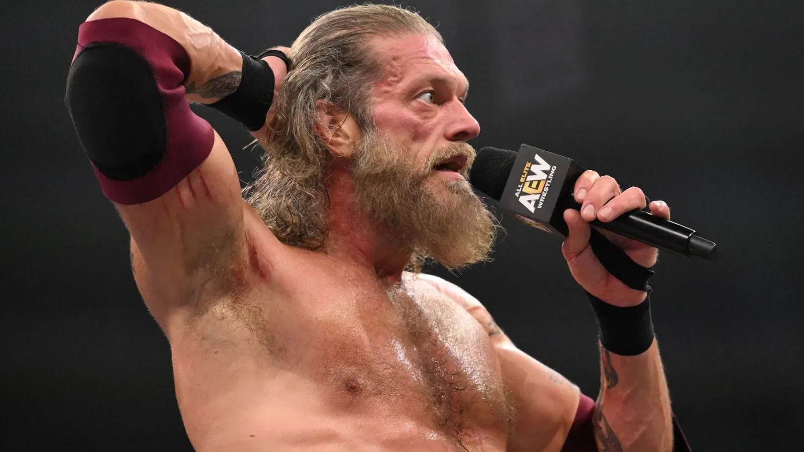 Adam Copeland’s 2027 Retirement Plans Put Toronto in Focus for Possible AEW Farewell