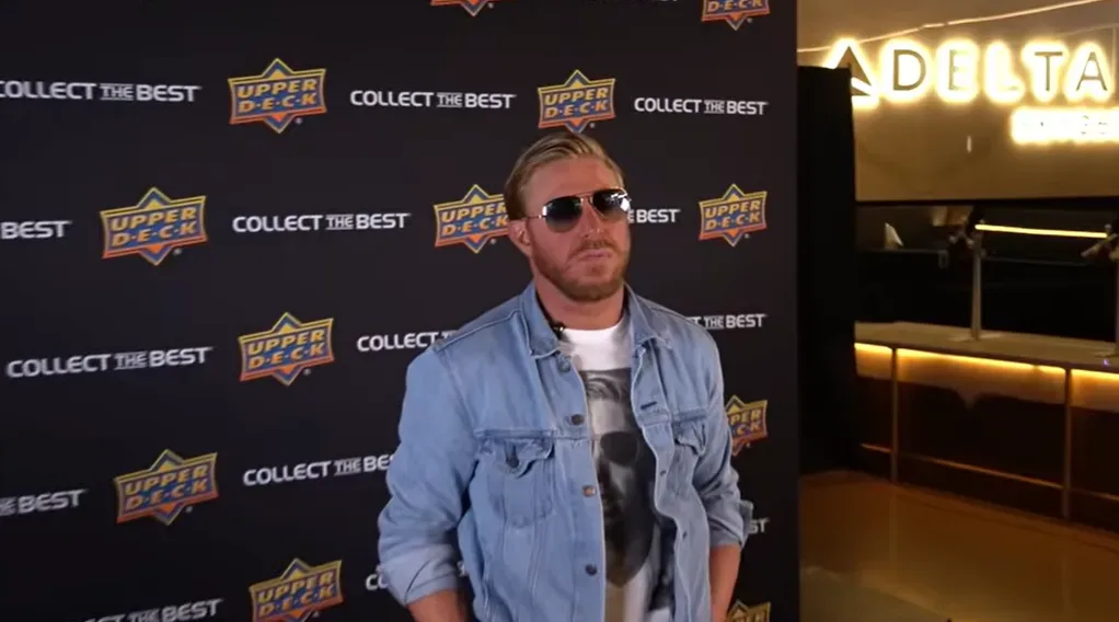 Orange Cassidy Says He Wants To Play The Flash In James Gunn’s DCU