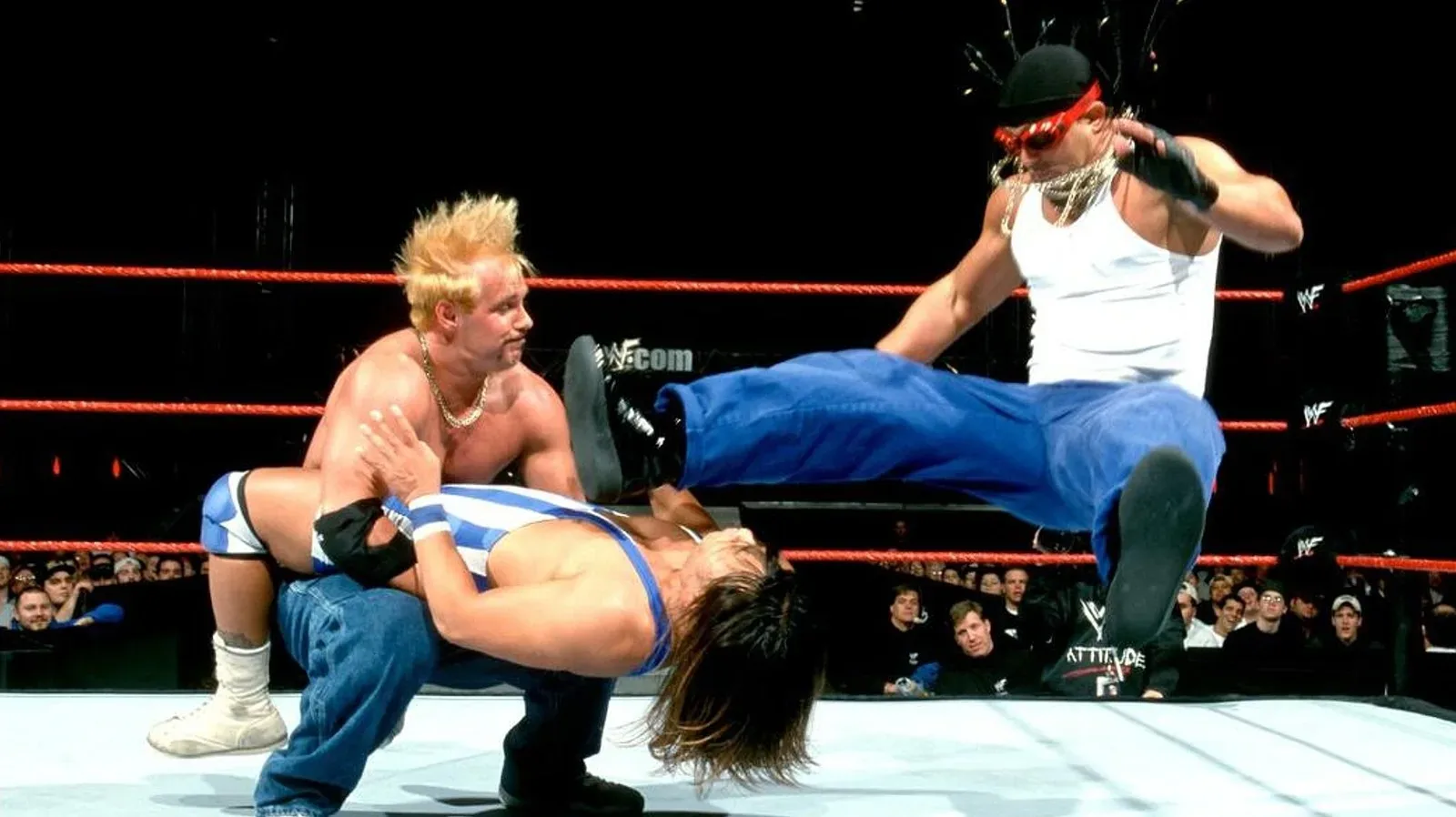 Scotty 2 Hotty Reflects On the Unlikely Formation and Evolution of Too Cool