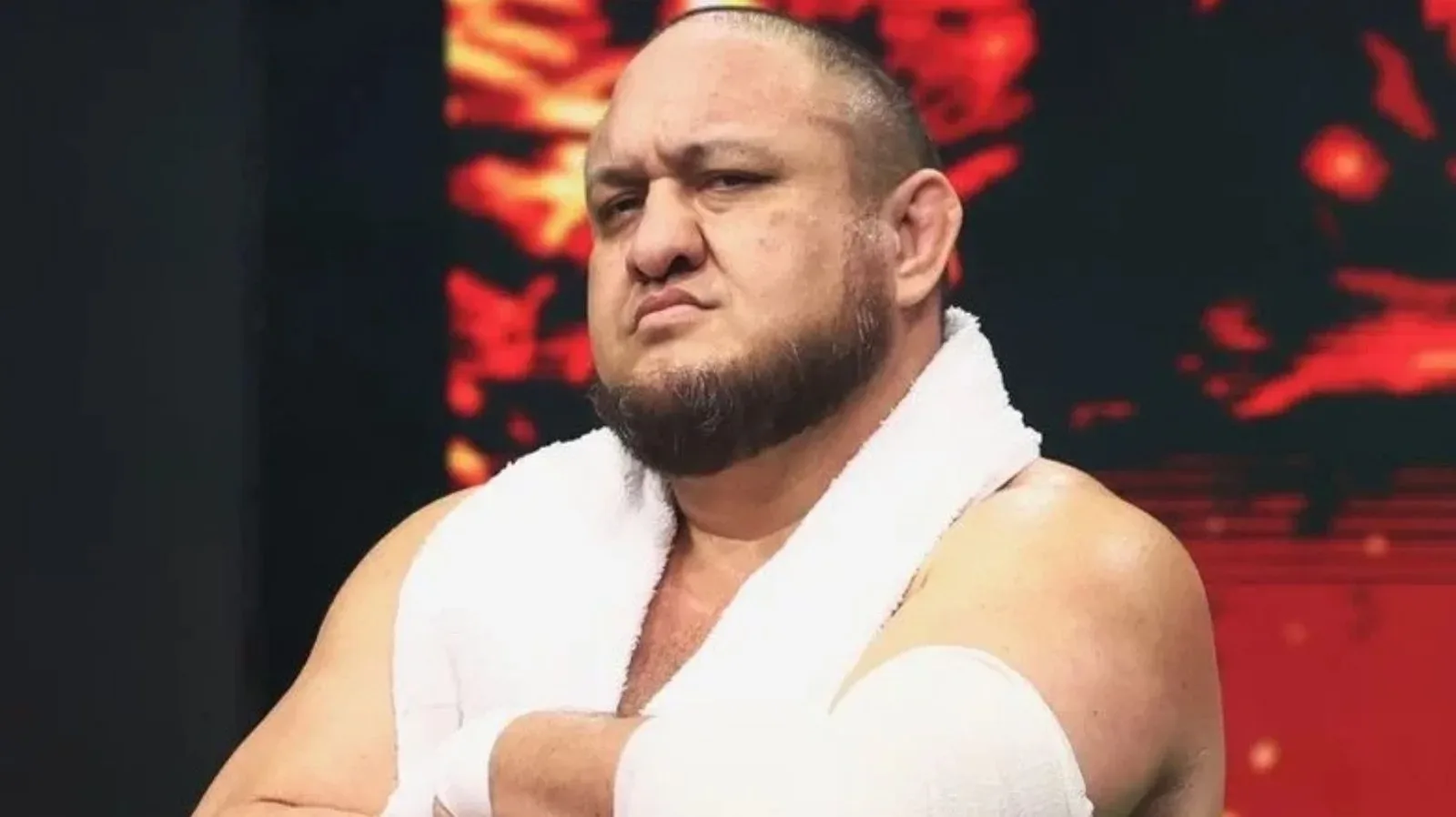 Samoa Joe Sees Adaptability and Coordination as Modern Wrestling’s Biggest Advances