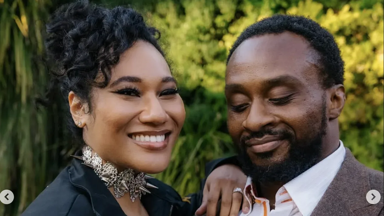 Big E and Kris Yim Marry in Celebration Attended by WWE Friends