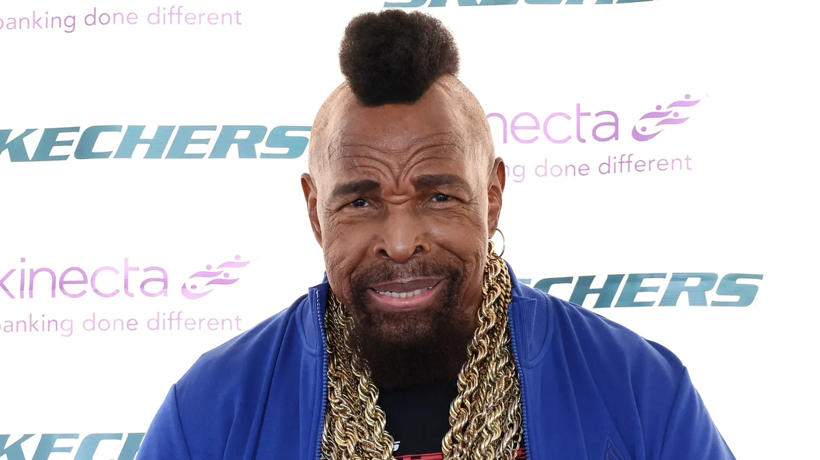 Mr. T Reflects On Why Hulk Hogan Remains His Favorite Wrestler