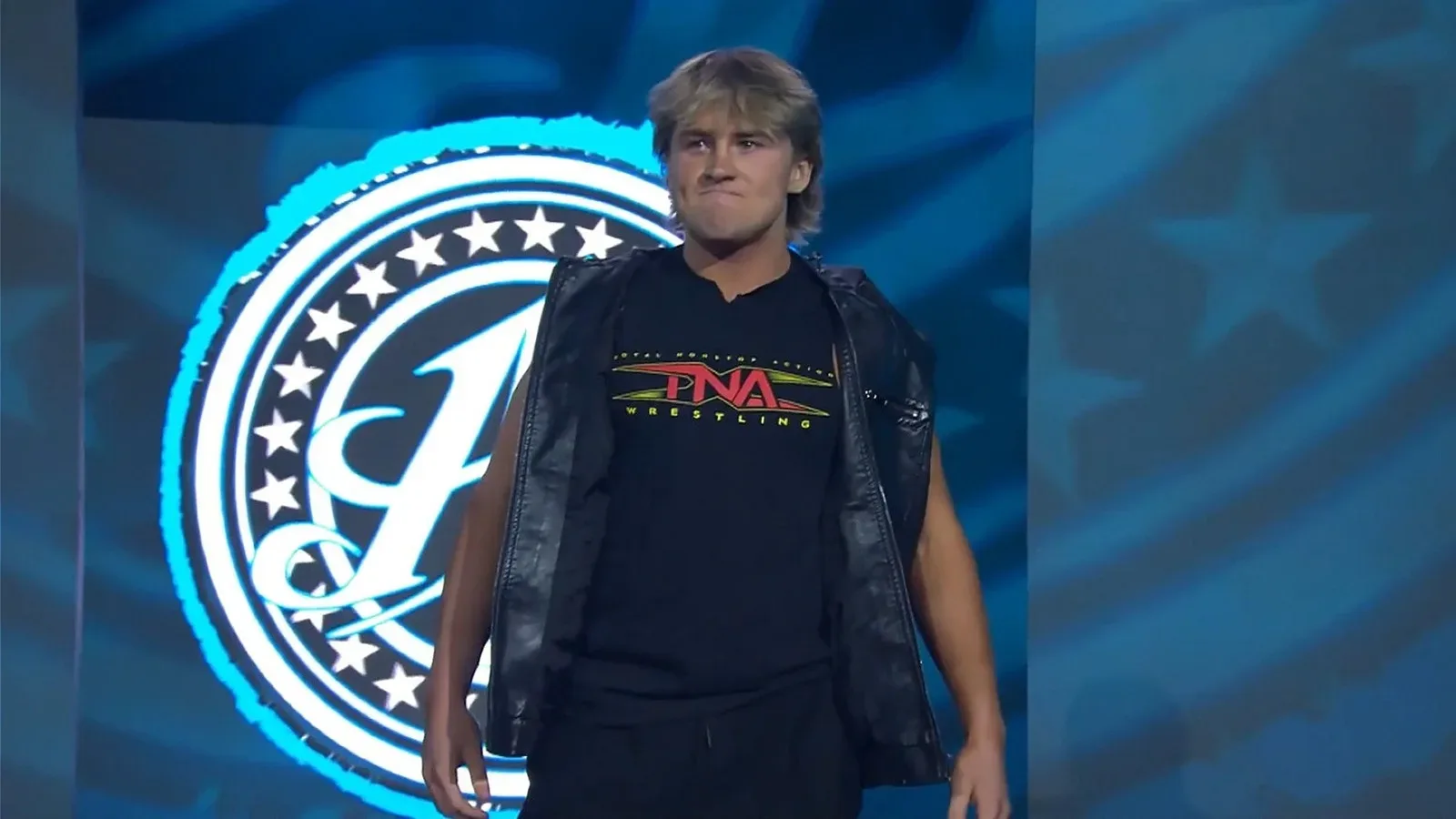 AJ Styles Says TNA’s Television Structure Can Give Avery Styles Essential Experience