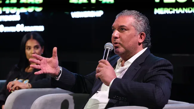 Nick Khan Says WWE Cannot Be Reactive to Every Social Media Complaint, Praises Triple H’s Creative Leadership