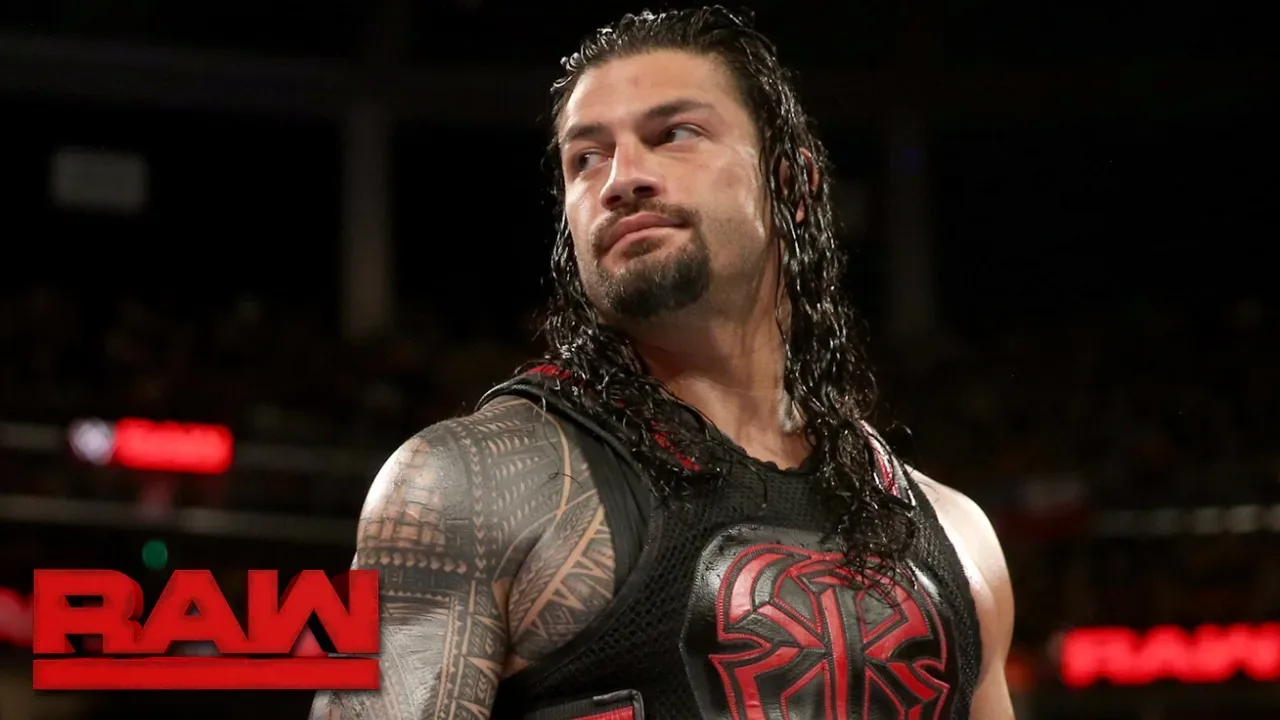 Roman Reigns Says WWE Metrics Have Always Backed His Position, Compares Big Dog Merch to LA Knight