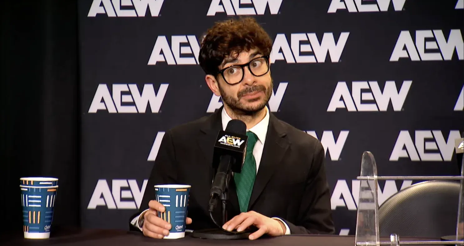 Tony Khan Says AEW Blood & Guts Will Offer TV Wrestling’s Most Affordable Tickets