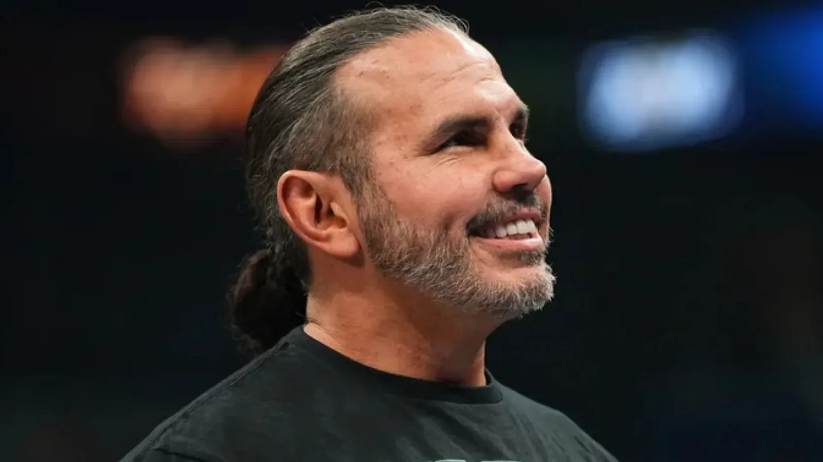 Matt Hardy Expects Roman Reigns vs. Penta to Elevate Challenger on WWE Raw in Mexico City
