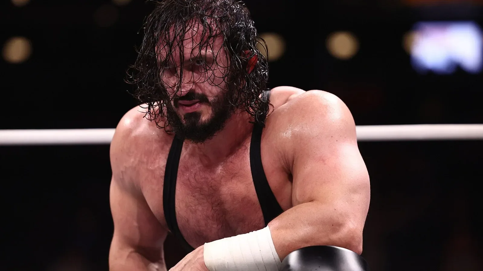 Matt Hardy Calls AEW’s PAC Tribute ‘Very Classy’ and ‘Well Done’