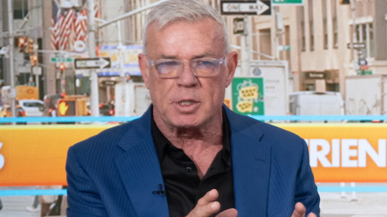 Eric Bischoff Questions the Logistics Behind WWE Crown Jewel in Saudi Arabia