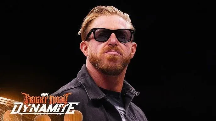 Orange Cassidy Stresses Trust Ahead Of AEW Blood & Guts