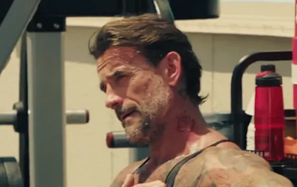 CM Punk Set To Guest Star On September 22 Episode Of ‘RJ Decker’