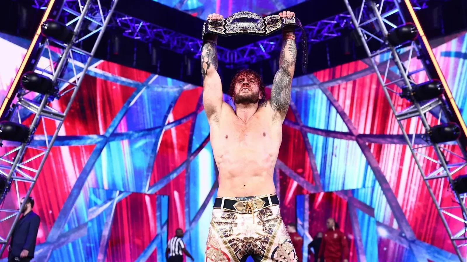 Potential Clockwork Carnage Entrants Take Shape Ahead Of AEW WrestleDream