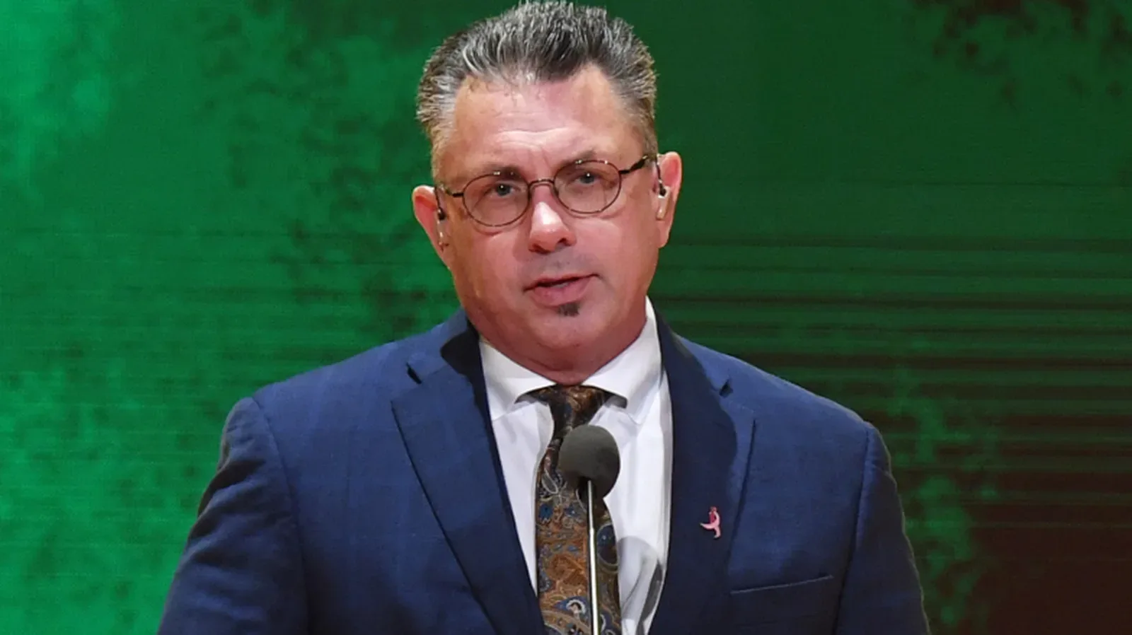Michael Cole Sees The Miz, Seth Rollins and Wade Barrett as WWE Commentary Standouts
