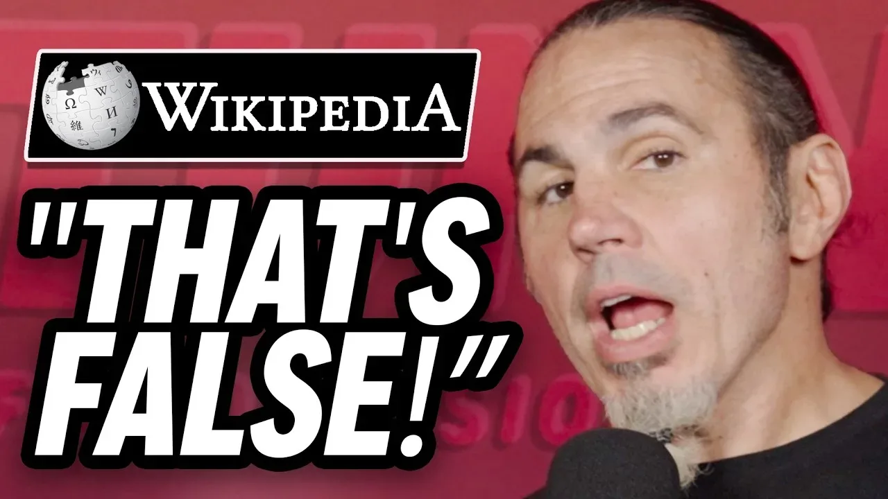 Matt Hardy Reveals He Sewed The Hardy Boyz’ WWE Tights During Their 1990s Run