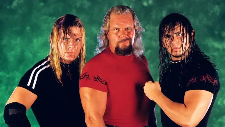Michael Hayes Says WWE Split From The Hardys ‘Broke My Heart’