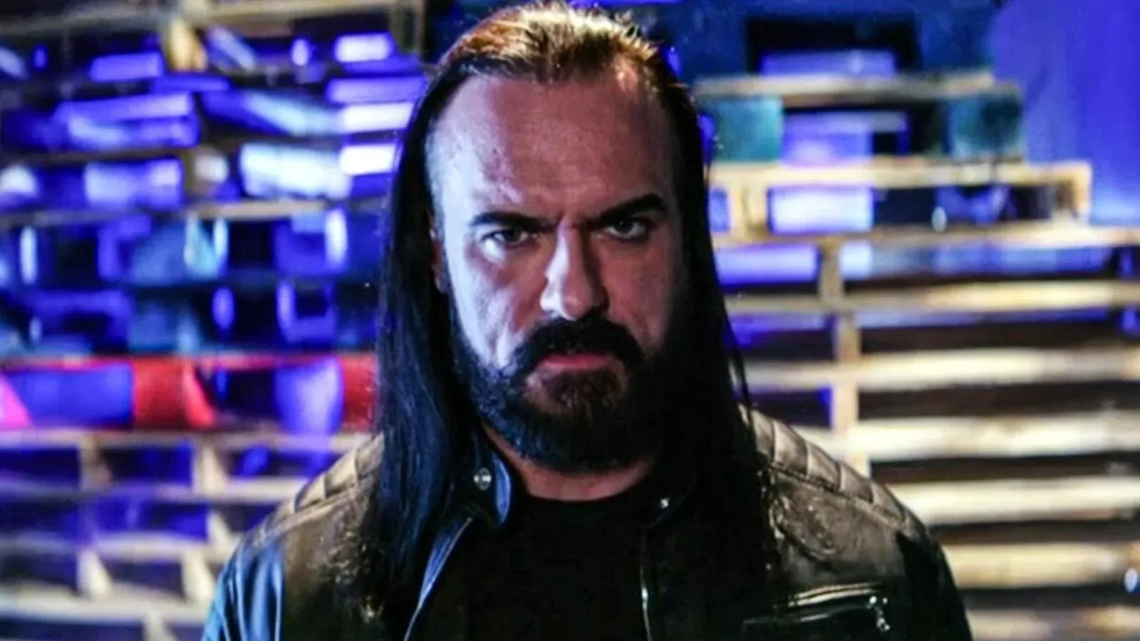 Drew McIntyre Teases WWE Return as Hollywood Projects Keep Him Away From TV