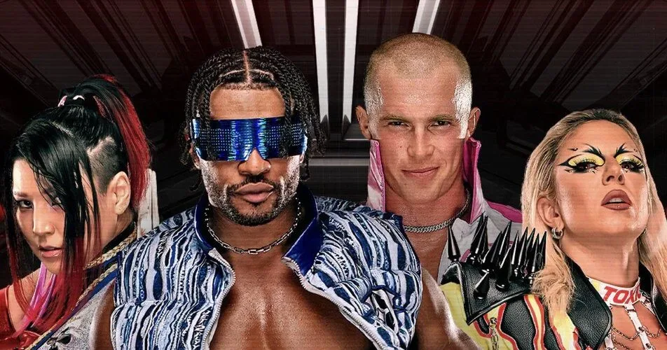 AEW Announces First-Ever Green Bay Visit for November as Wrestling Calendar Fills Up