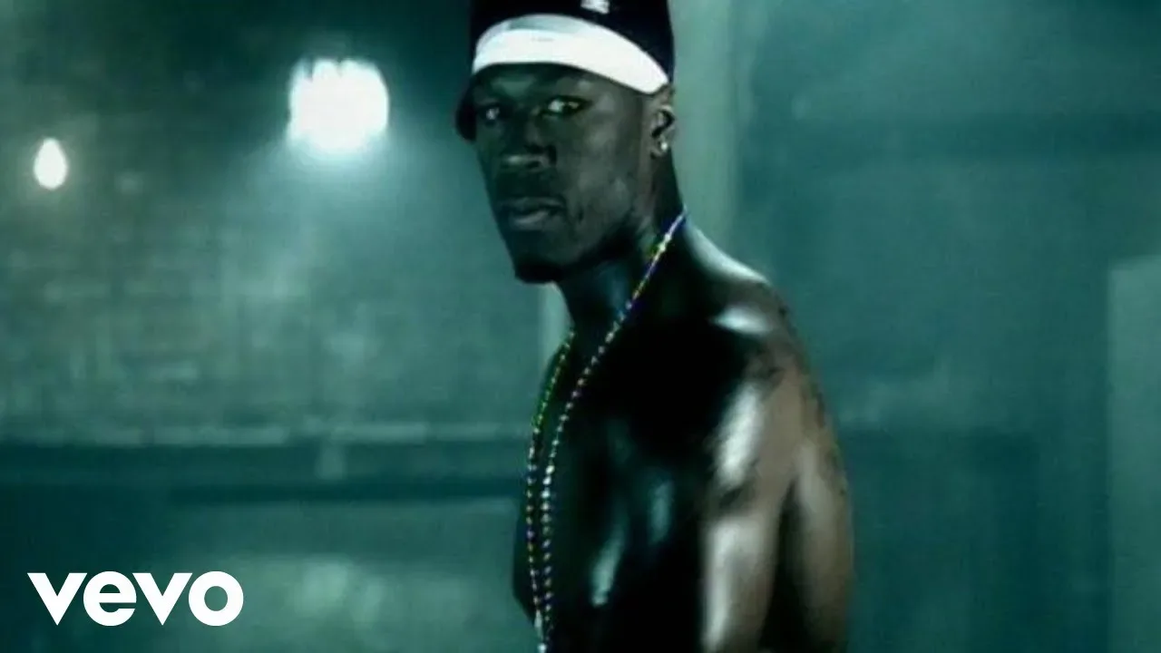 The Gunns Recall Landing 50 Cent’s ‘Many Men’ Just Minutes Before AEW Dynamite