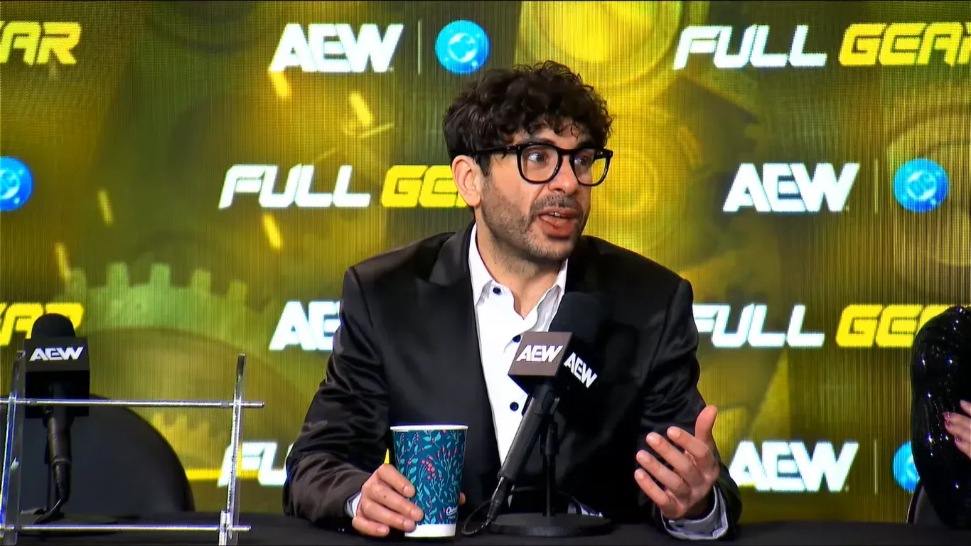 Tony Khan Says Adam Copeland Has Not Set a Firm 2027 Wrestling End Date