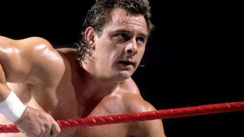Dynamite Kid