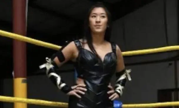 Katie Hebner Training for Potential Return to the Ring, Gail Kim Reveals