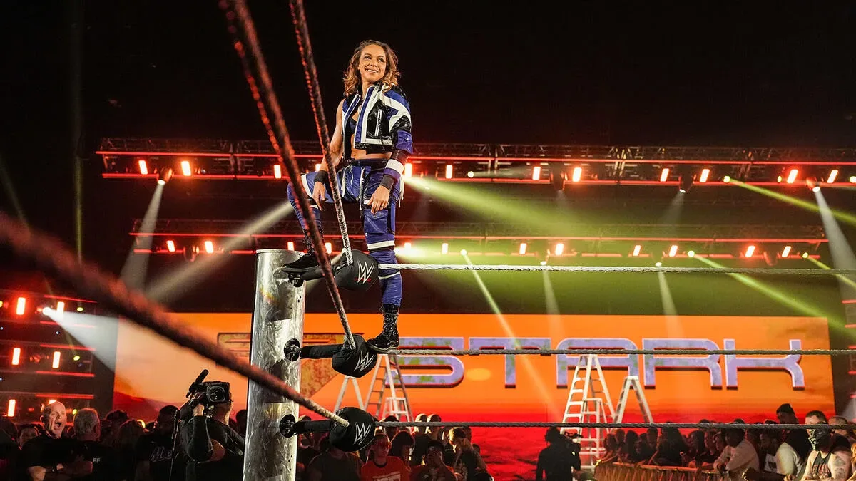 Xelina Details Unused Chelsea Green and Zoey Serrano WWE Women’s United States Title Storyline
