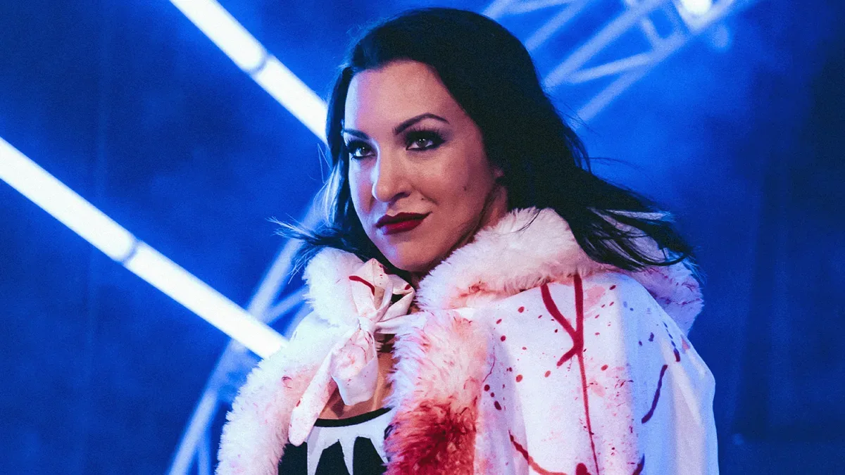 Lady Frost Wraps Up Her Run With MLW After Fightland Appearance