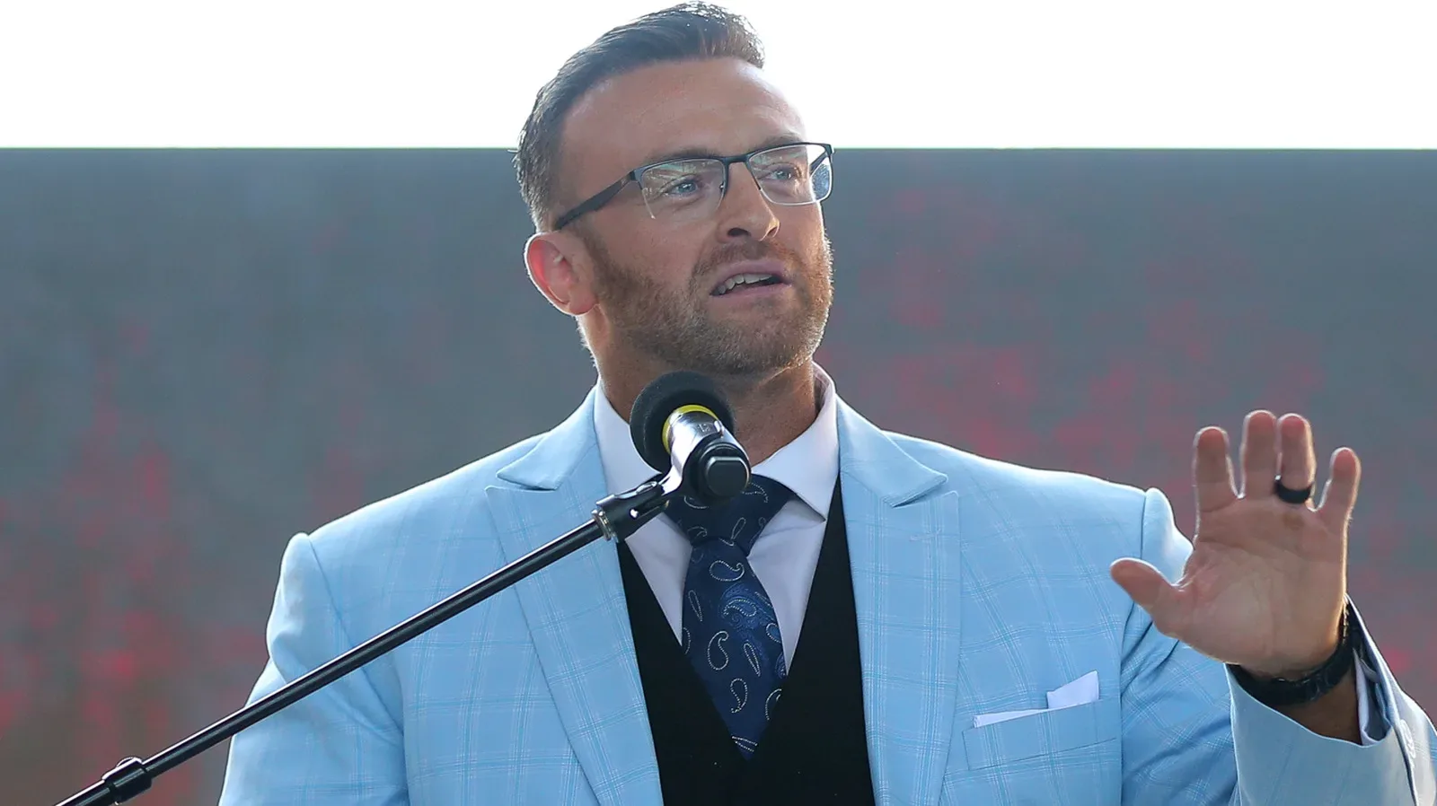 Mickie James Reflects On Nick Aldis’ Emotional WWE In-Ring Debut At SummerSlam