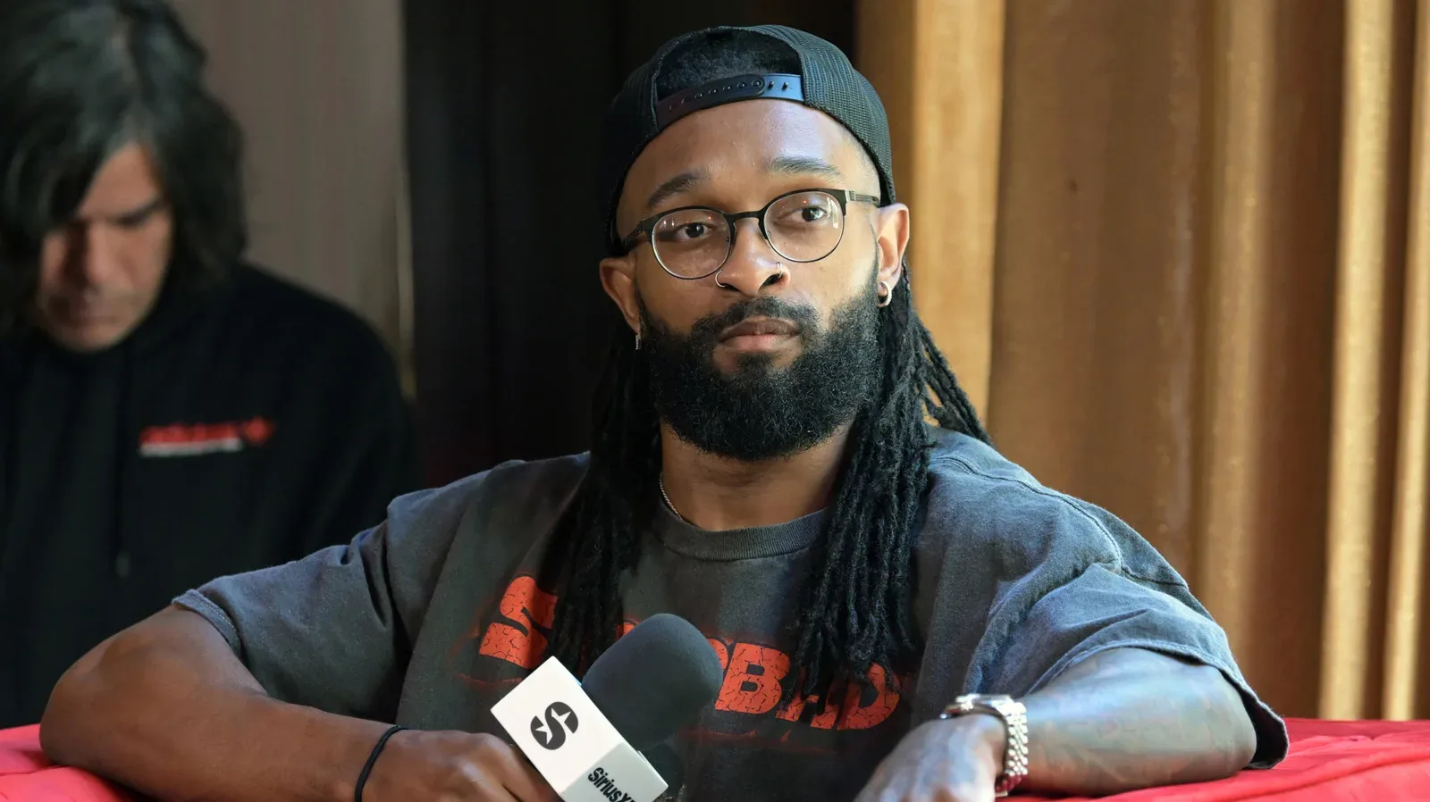 Chris Bey Marks Two Years Since Neck Injury With Powerful Recovery Update
