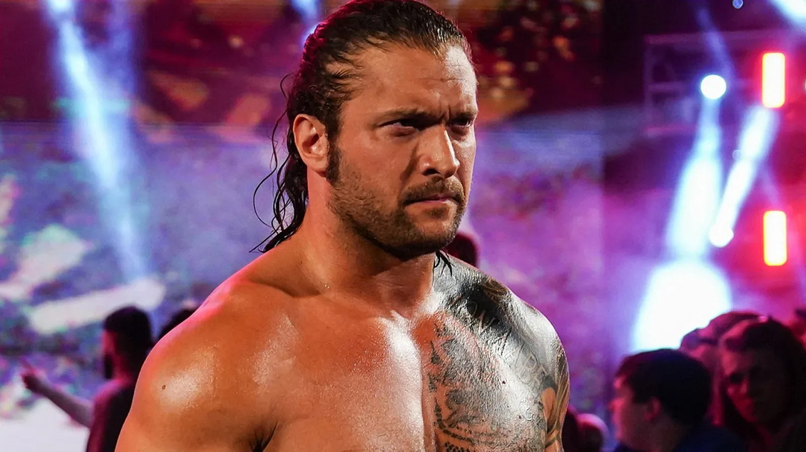 Killer Kross Says WWE’s TKO Entertainment Pitch Never Led to Promised Acting Introduction