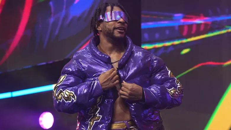 Kevin Knight Picks D4L’s ‘Scotty’ As His One-Night-Only Entrance Song